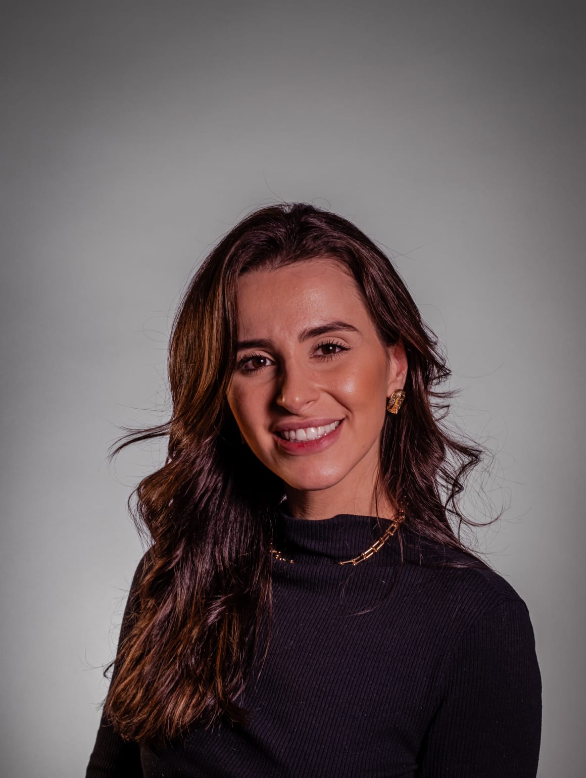 Dra. Amanda Coli, cirurgiã bucomaxilofacial em São Paulo